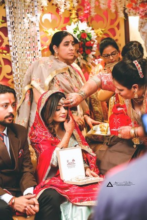 Wedding Photographer