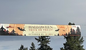 Bainbridge Island Downtown Association Hometown Halloween