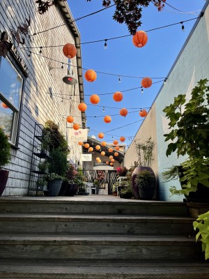 Winslow Welcomes You