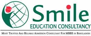 Smile Education Logo