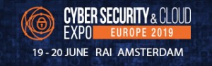 Endpoint Security is key focus at Cybersecurity Expo in Amsterdam in June.