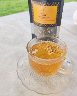 Brewed Leaf 7 Spice Masala Chai