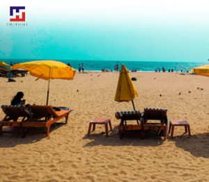 Goa Hotel in Calangute Beach