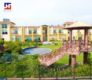 Goa Hotels Near Calangute Beach