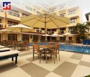 Hotels In Calangute Goa