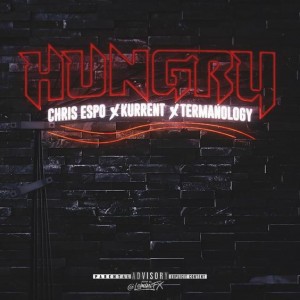 Chris Espo - Hungry