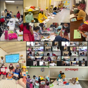 Spheeha Drawing and Painting 2022 NA