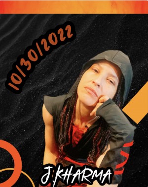 J.Kharma Monsters Promo