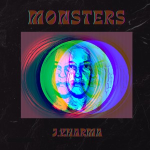 Monsters album art