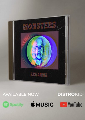 Monsters on ALL PLATFORMS!