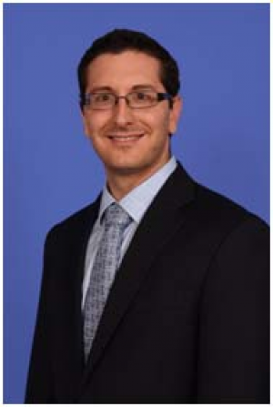 Daniel Feldman, MD, a Pain Management Specialist with Mendelson Kornblum Orthopedic & Spine Specialists