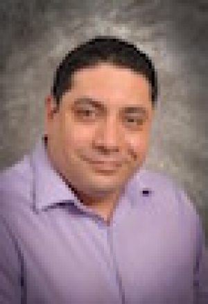 Jesse Manuel Jaso, MD, FASCP, a Hematopathologist with UT Southwestern Medical Center