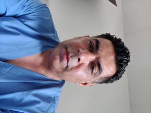 Dr Gautam Arora Neurologist