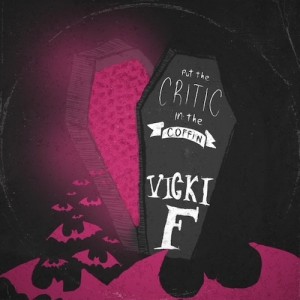 Critic Artwork 500x500