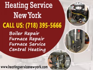 Heating Service New York