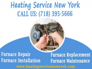 Heating Service New York