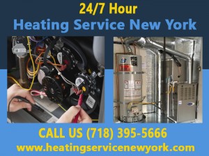 Heating Service New York