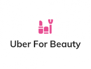 aPurple Launches the Uber for Beauty App Demo