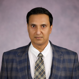 Siva K. Kumar, MD, FACC, FACP, FHFSA, FASE, a Cardiologist with Tampa General Hospital