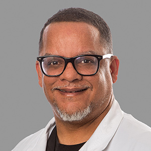 Martin Boyd, MD, FACOG, an Obstetrician-Gynecologist with CHRISTUS Trinity Clinic
