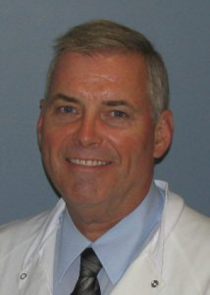 Richard B. Evans, DDS, a Dentist with Summit Dental of La Mesa