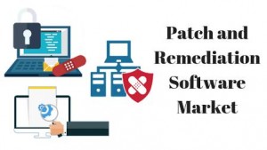 Patch and Remediation Software Market Analysis and Impressive Growth Rate Till forecast period 2023