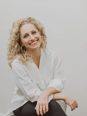 Inna Vinnikov, DMD, a Dentist in Private Practice