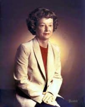 Beverly Jewell Sutton, MD, a Psychiatrist Who is Retired from Practice 