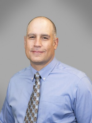 Philip L. Simonian, MD, a Pulmonologist with New West Physicians Denver West Family Practice & Internal Medicine