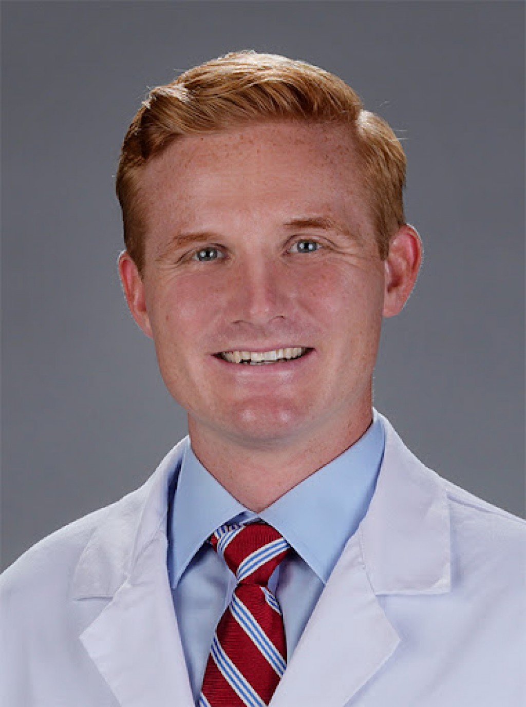Ryan M. Cobb, MD, an Interventional Radiologist with the Hospital of
