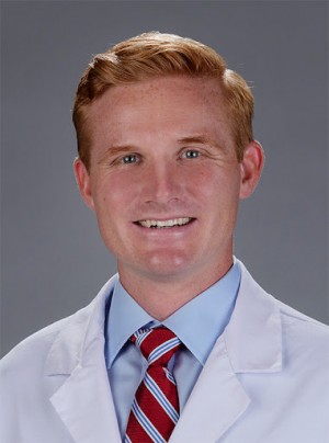 Ryan M. Cobb, MD, an Interventional Radiologist with the Hospital of the University of Pennsylvania