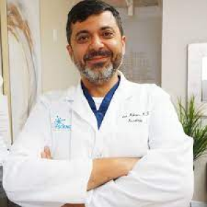 Bashar Mohsen, MD, a Neurologist with WellCare Medical Group