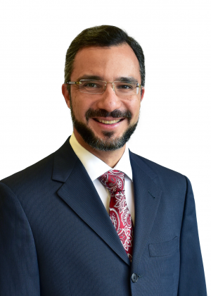 Mohammad Eyman Mortada, MD, FACC, FHRS Clinical Cardiac Electrophysiologist with Aurora 