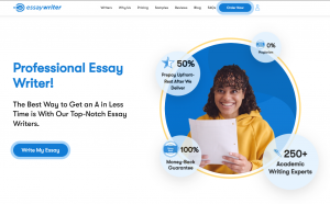 5 Best Essay Writing Services That You Can Trust In 2022