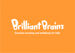 Storytime magazine - Brilliant Brainz