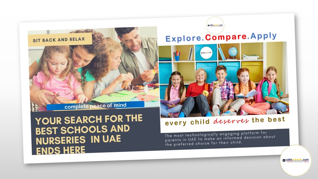 Finding the Best School in UAE is Just a Click Away Finding the Best School in UAE is Just a Click Away