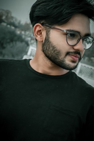 Vedant Srivastava