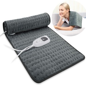 moist heating pad