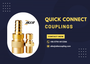 quick connect couplings