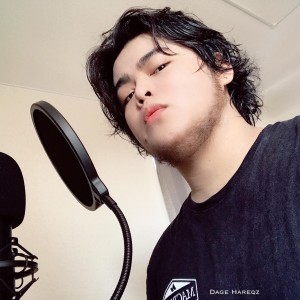 Image of Dage Hareqz