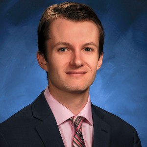 Thomas A. Paron, DDS, MS, Orthodontist