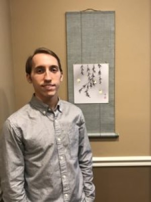 Michael Browning Smith, DACM, LAc, an Acupuncturist with Stream Point Wellness