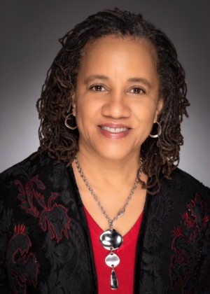 Yvette R. Johnson, MD, MPH, a Neonatologist with Cook Children’s Medical Center