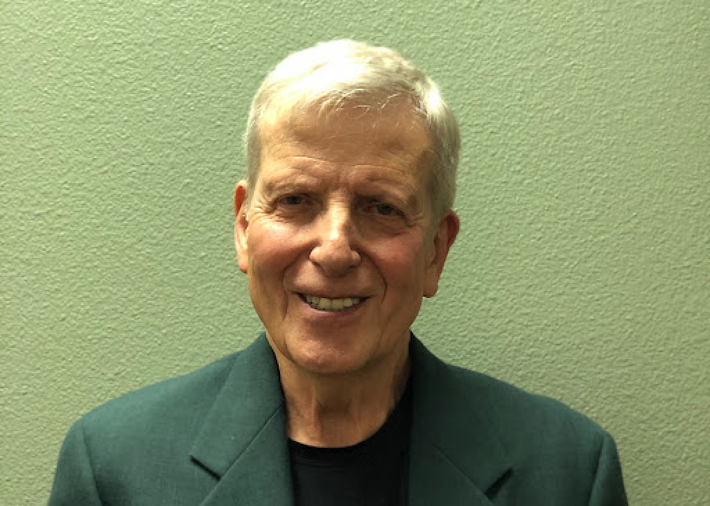 Thomas Bittker, MD, MA, a Psychiatrist with Reno Psychiatric Associates