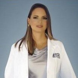 Yuliet Mora Amador, MD, a Family Physician with Memorial Hermann Southeast Hospital