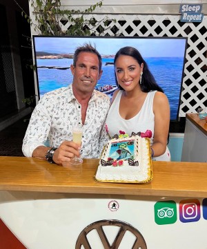 Pamela Quinzi ‘The Cinderella of New York’ takes over the Mediterranean Sea with Kilame. Fashion Show on a boat.