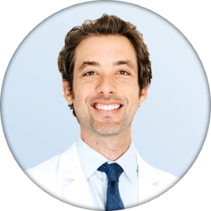 Alexander Foster, MD, an Ophthalmologist with Davies Eye Center