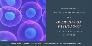 Overview on Pathology