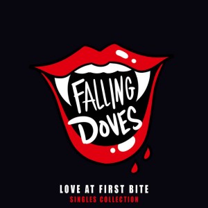 Falling Doves Australia 2022 promo