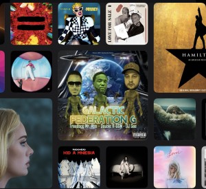 Lil Baby Drake Radio Billboard Killa Album Cover